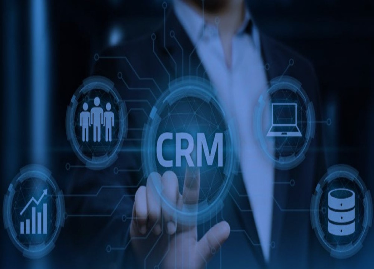 CRM