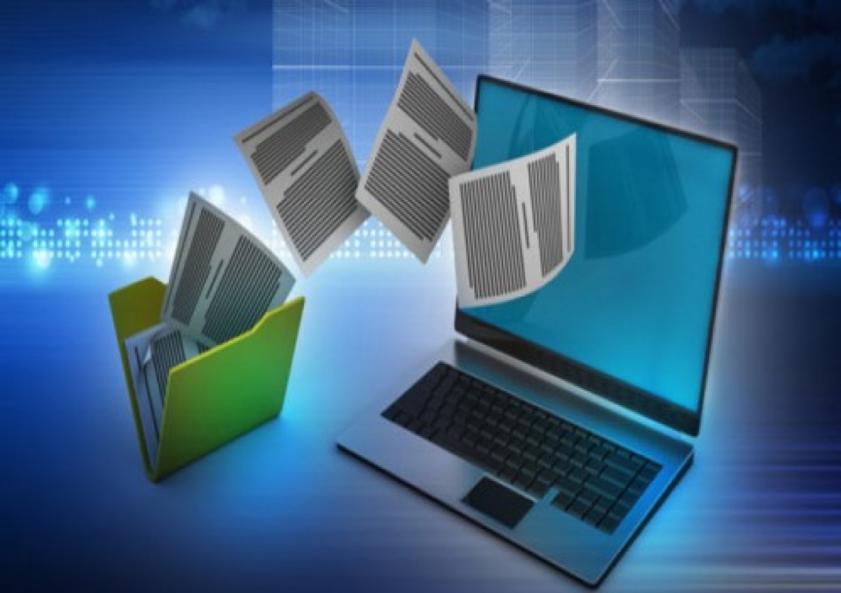 Managementul Documentelor