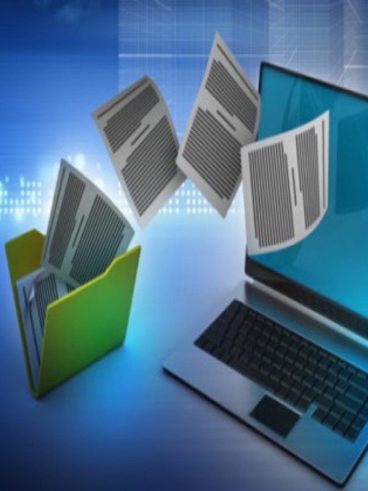 Synapsa Managementul Documentelor