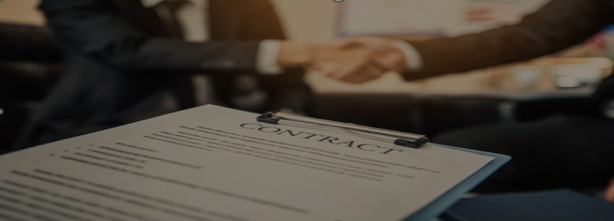 Contracte
