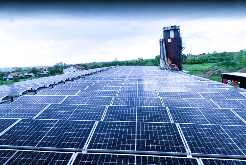 SolarX Smart Energy