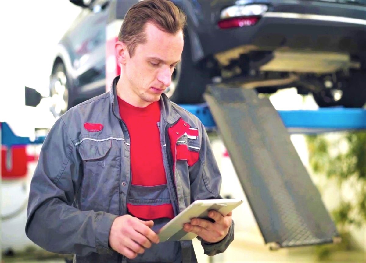 Service