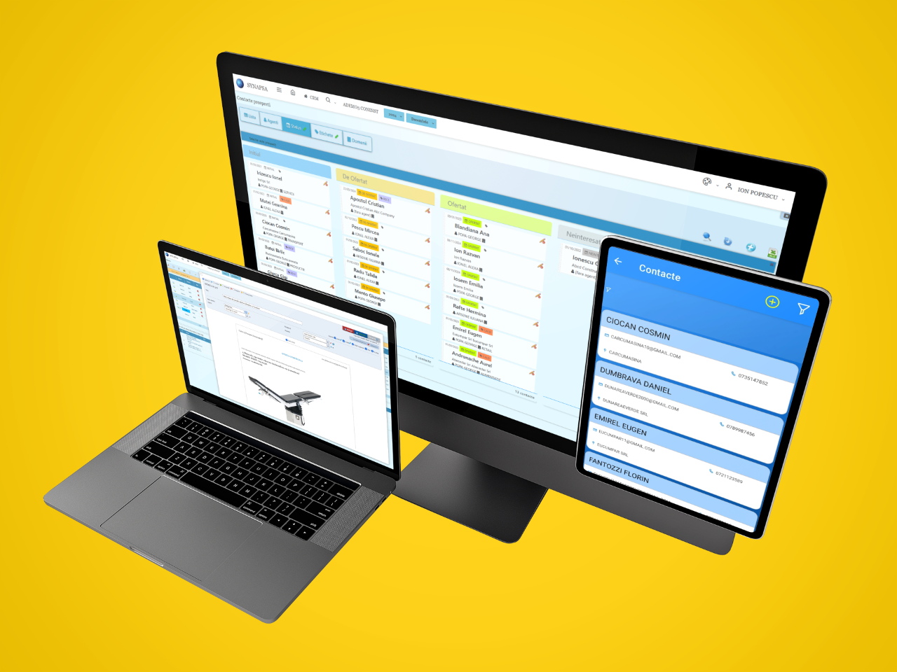crm