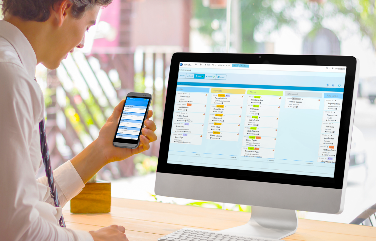 CRM
