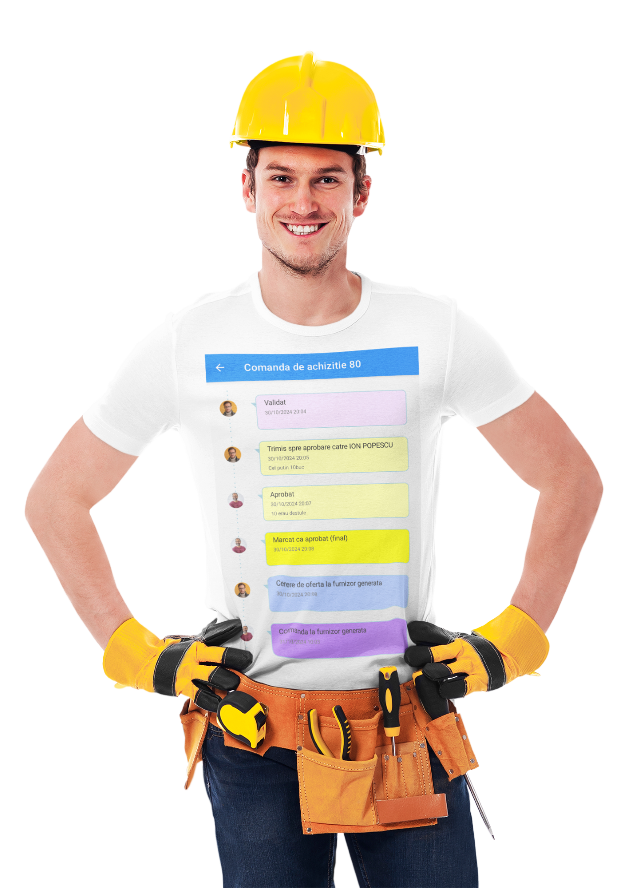 Synapsa Servicii