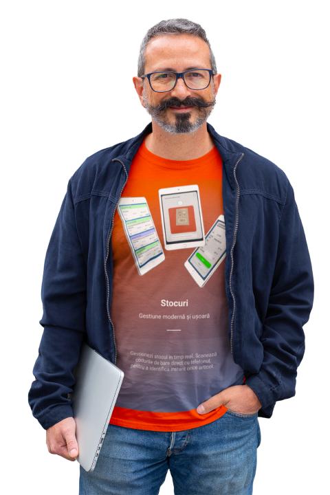 Synapsa Servicii