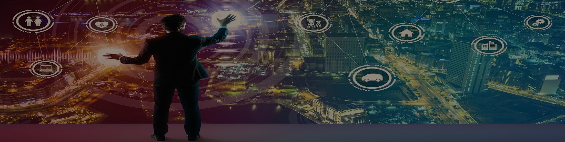 Synapsa ERP pentru servicii