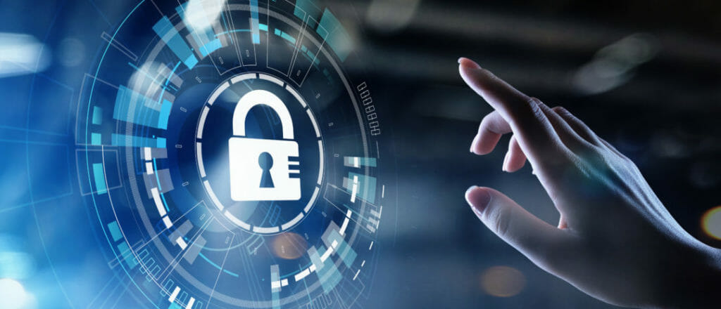 securitatea datelor