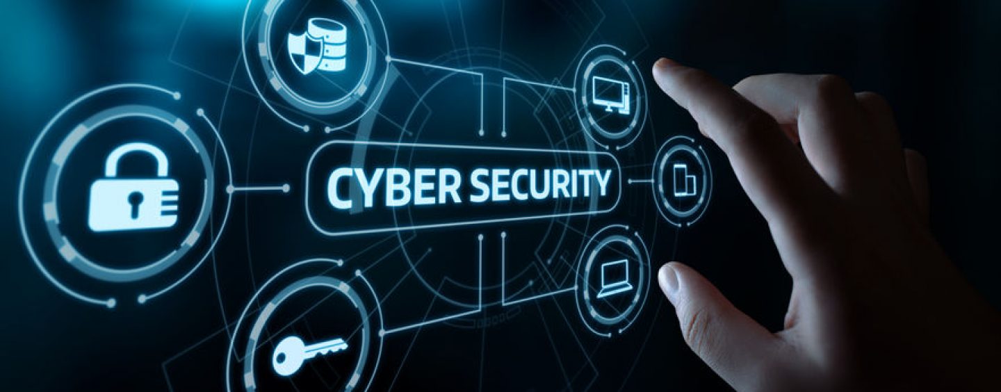 securitatea datelor